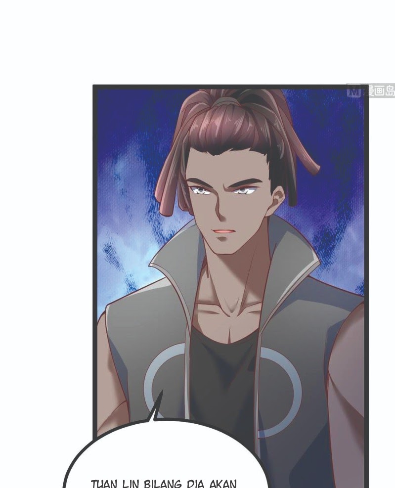 Rebirth Into the Strongest Immortal Cultivator Chapter 35 Bahasa Indonesia